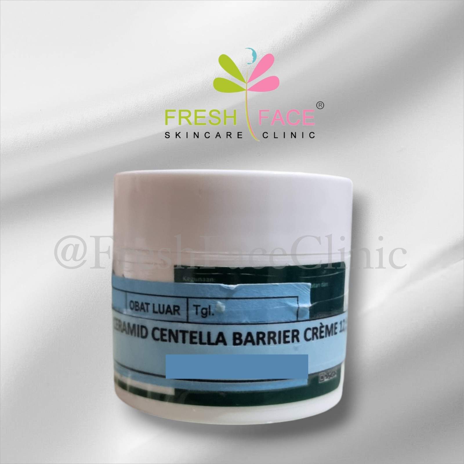 CERAMIDE BARRIER