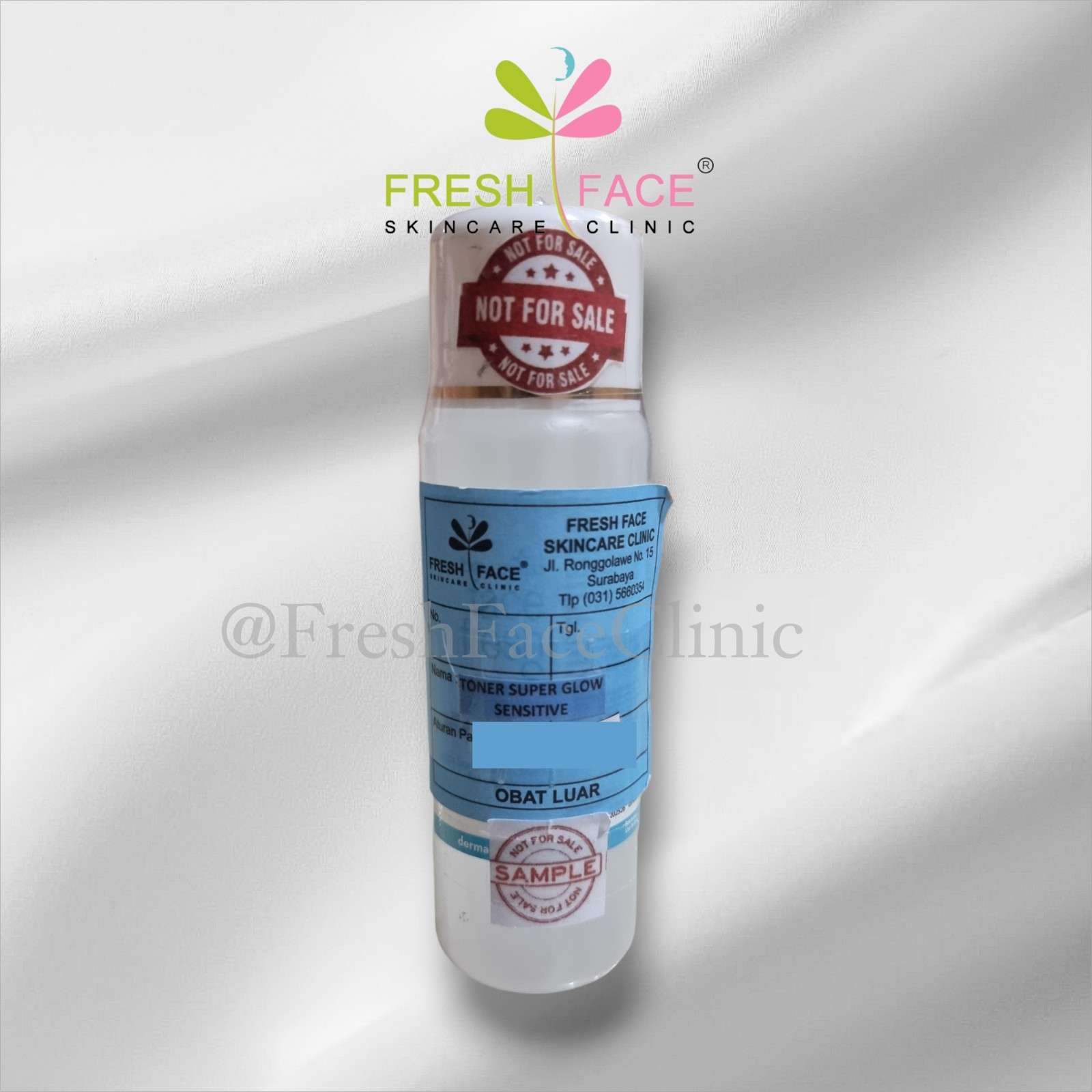 TONER SUPER GLOW