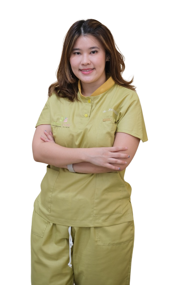 dr. Faustina